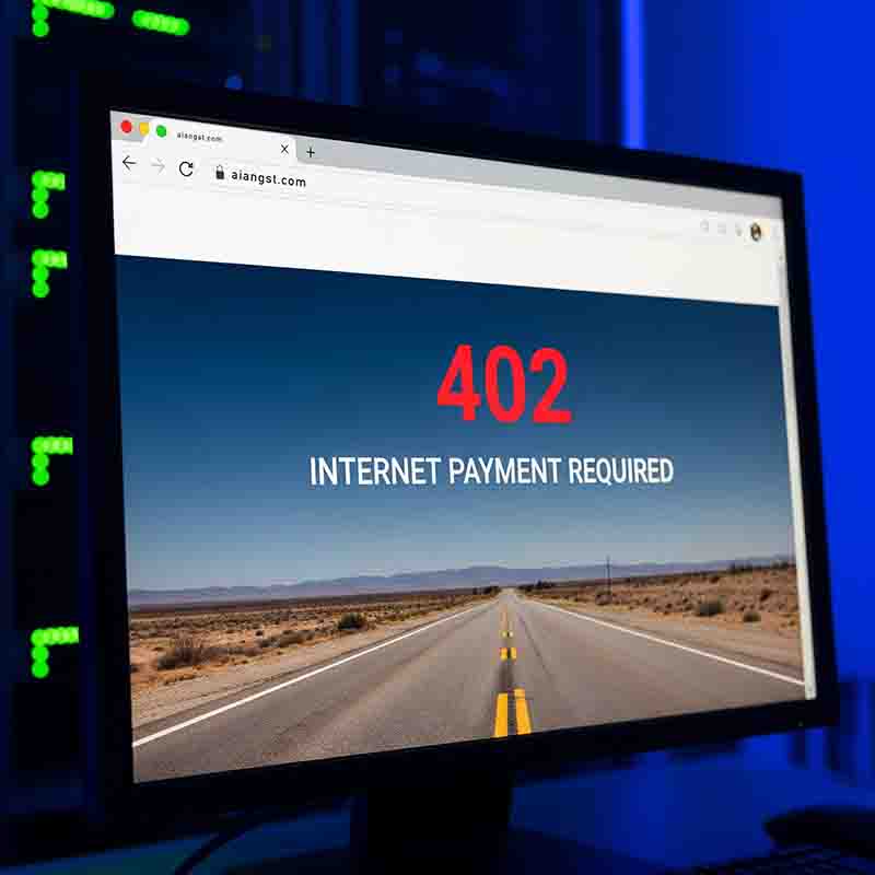 A black and white collage of text in a dot-matrix or digital display style. The most prominent words, capitalized in the center, are DEEP MIND, AI ANGST, and NEURAL NETWORK. Surrounding them are other technology-related terms like The Future is here:, AGI, ALGORITHM, and BIO DATA, creating a dense and overwhelming visual.